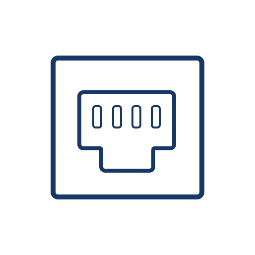 Modbus RTU / Ethernet